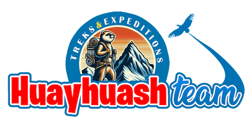 Huayhuash Team